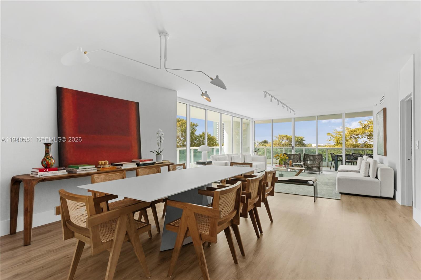 2127 Brickell Ave #705, Miami FL 33129