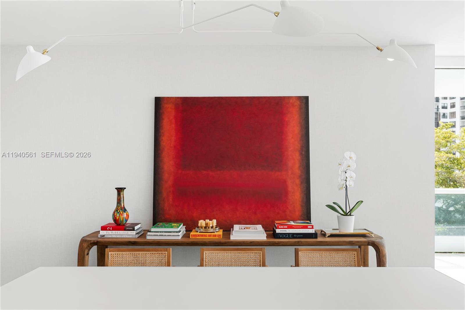 2127 Brickell Ave #705, Miami FL 33129