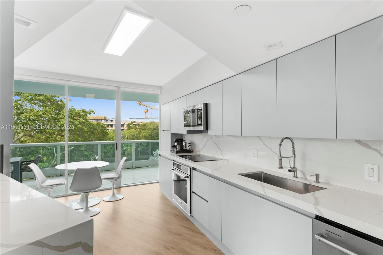 2127 Brickell Ave #705, Miami FL 33129