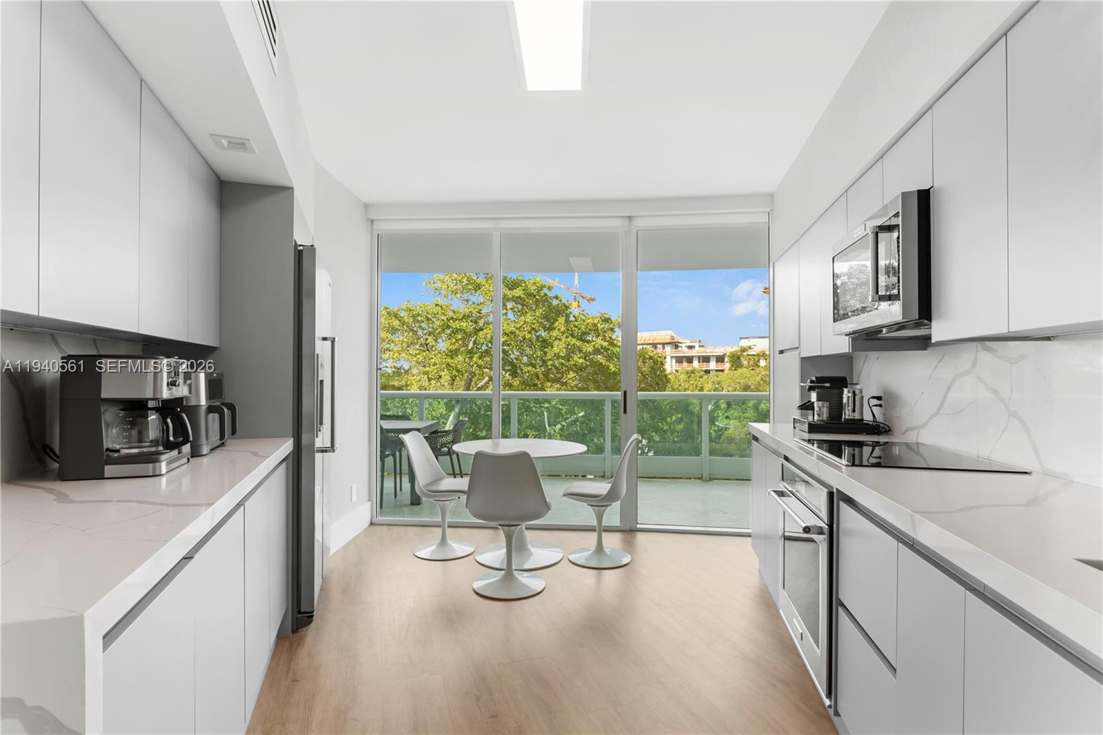 2127 Brickell Ave #705, Miami FL 33129