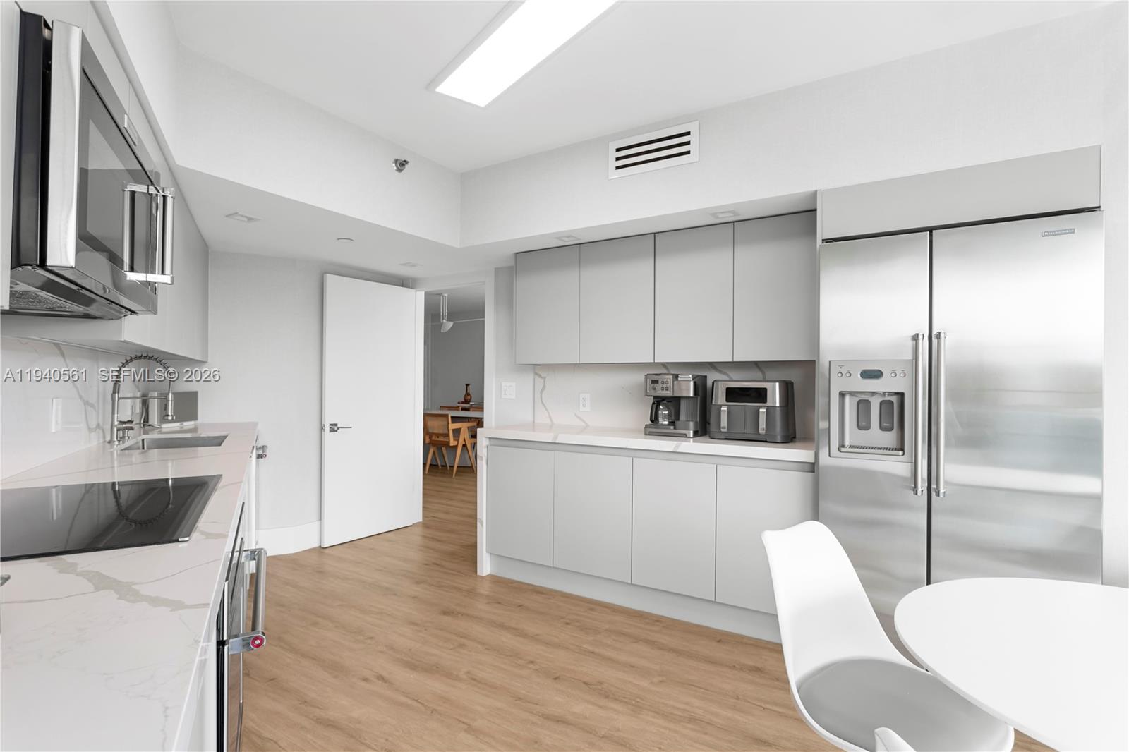 2127 Brickell Ave #705, Miami FL 33129