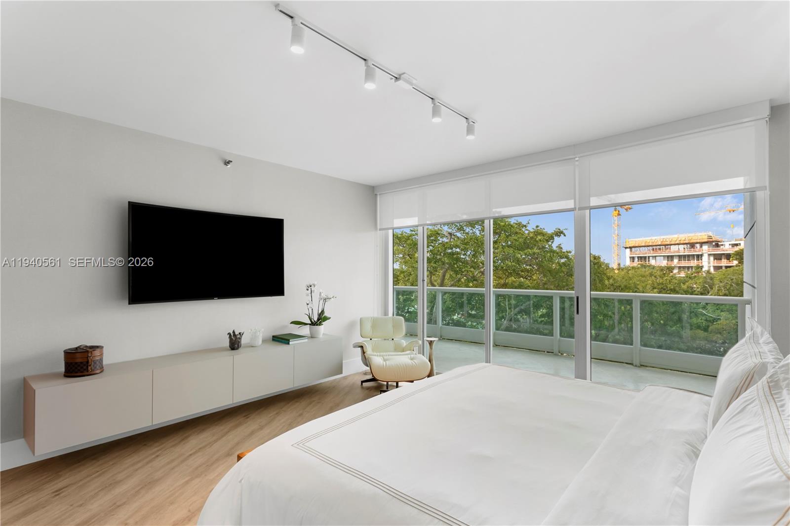 2127 Brickell Ave #705, Miami FL 33129