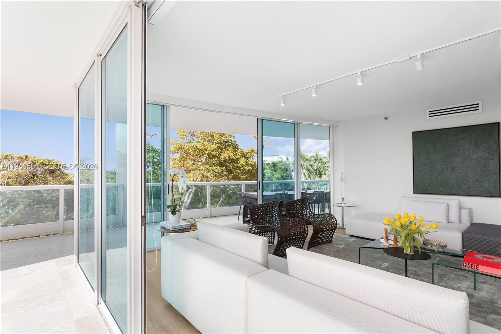 2127 Brickell Ave #705, Miami FL 33129
