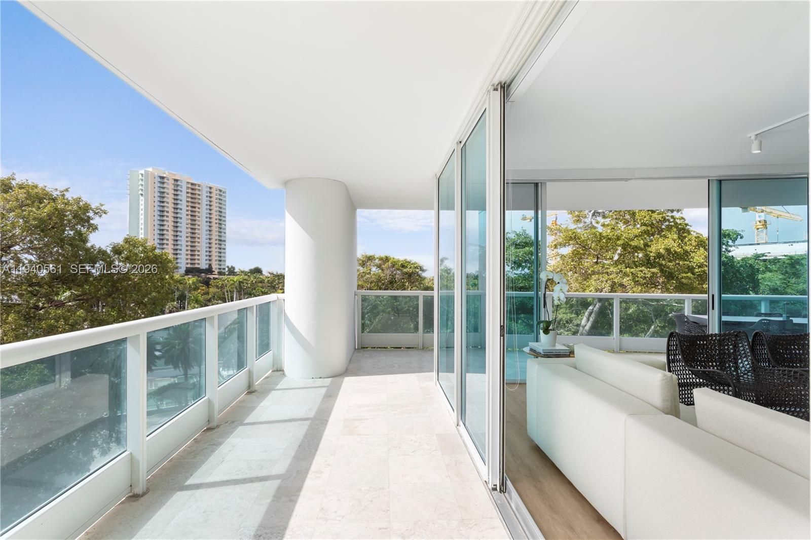 2127 Brickell Ave #705, Miami FL 33129
