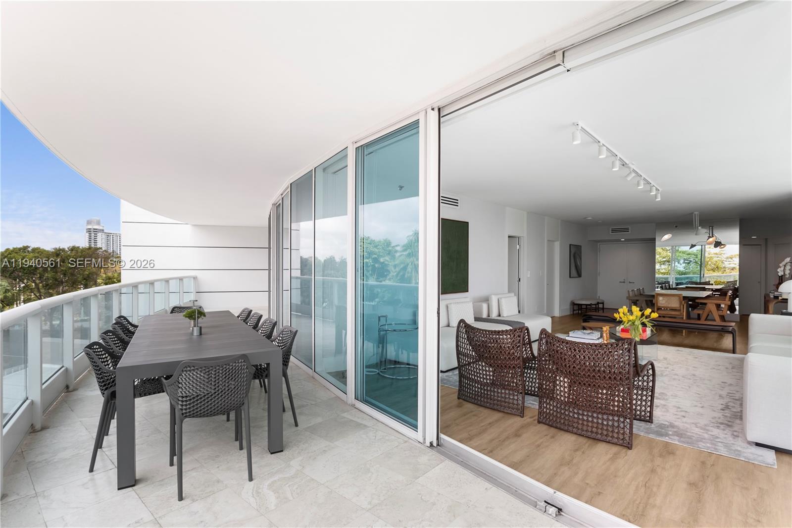 2127 Brickell Ave #705, Miami FL 33129