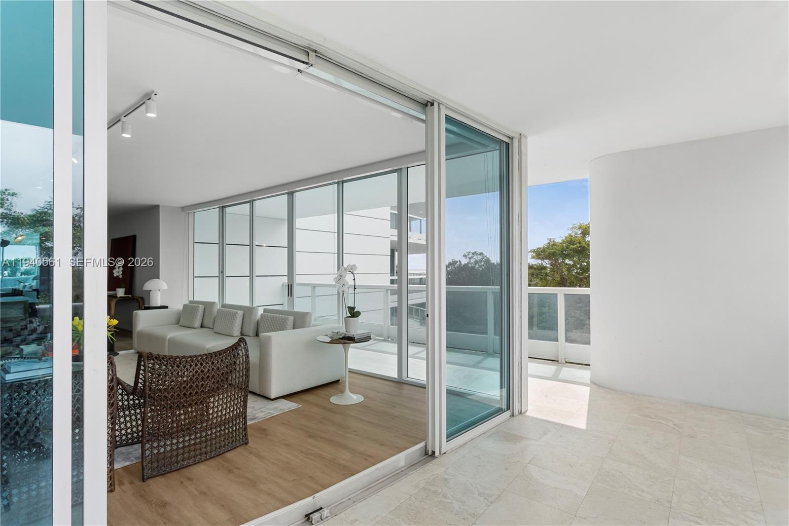 2127 Brickell Ave #705, Miami FL 33129