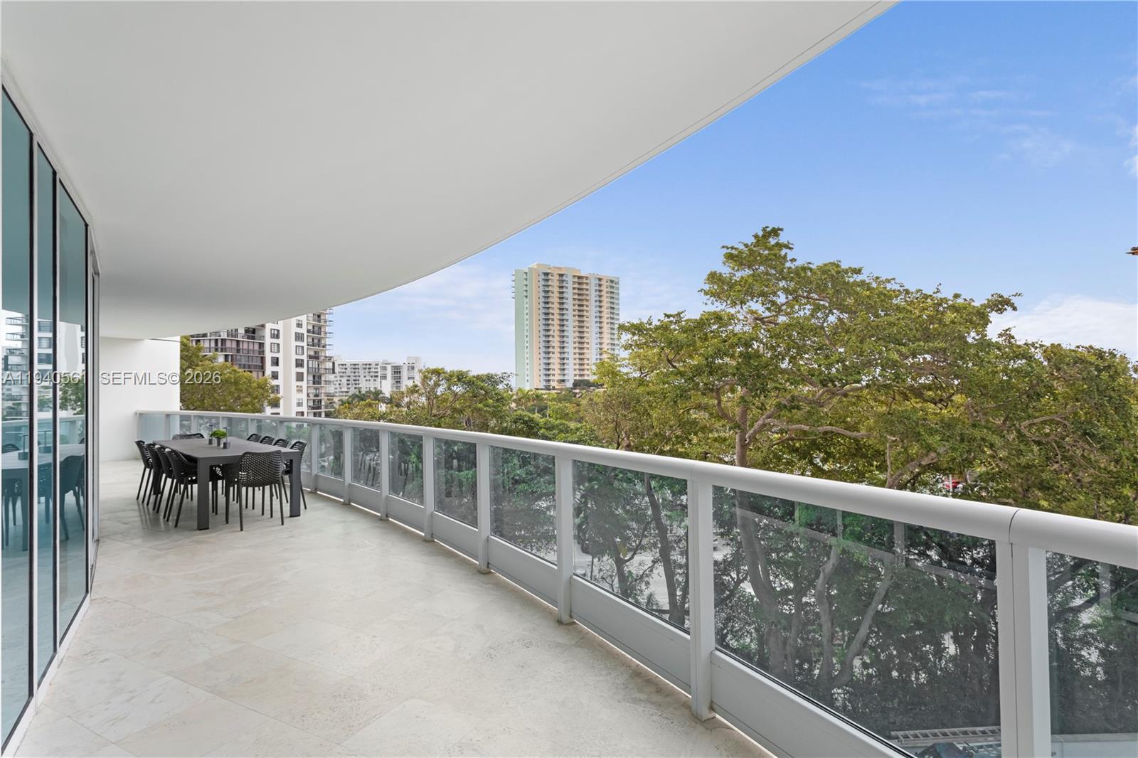2127 Brickell Ave #705, Miami FL 33129