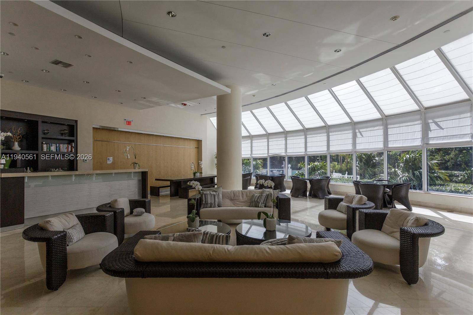 2127 Brickell Ave #705, Miami FL 33129