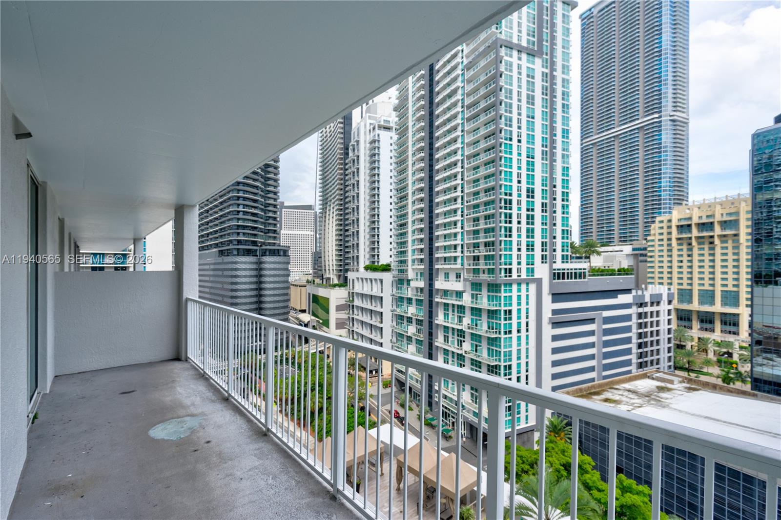 1250 S Miami Ave #1310, Miami FL 33130