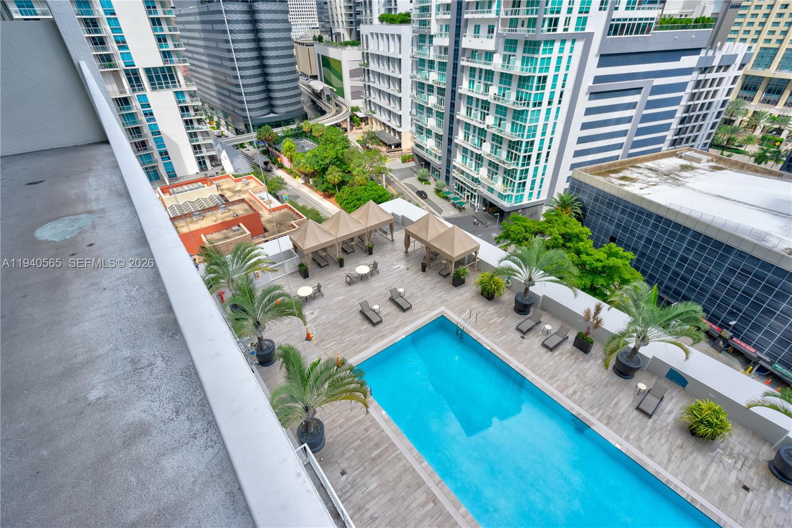 1250 S Miami Ave #1310, Miami FL 33130