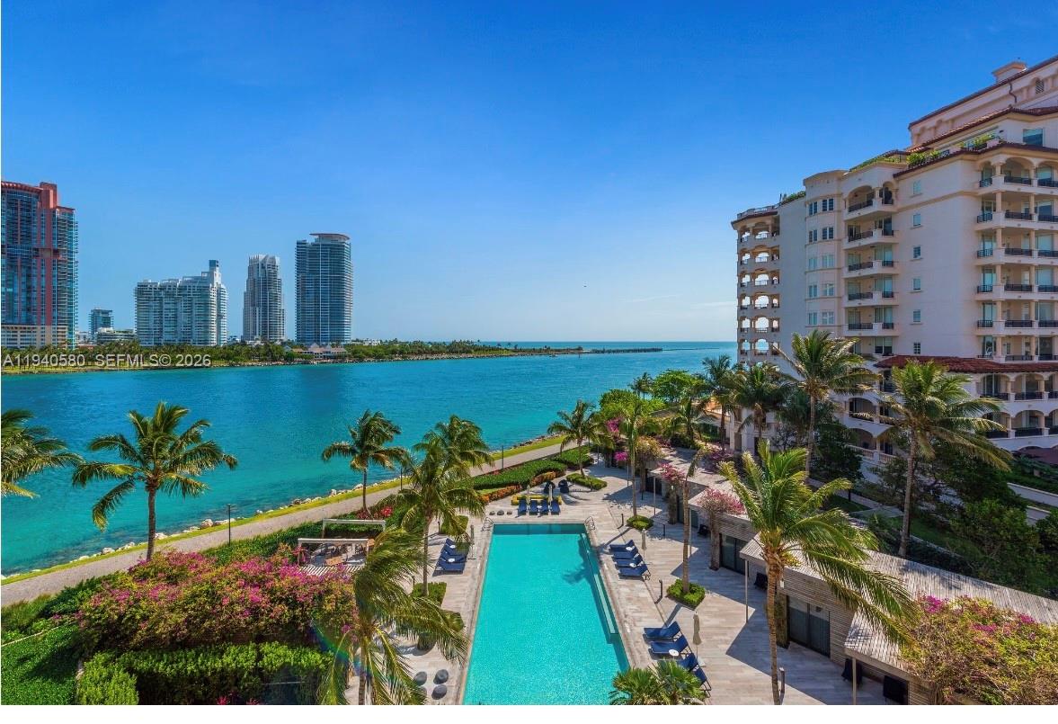 7055 Fisher Island Dr #7055, Miami Beach FL 33109