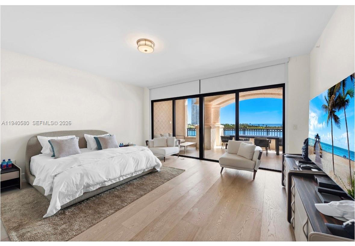 7055 Fisher Island Dr #7055, Miami Beach FL 33109