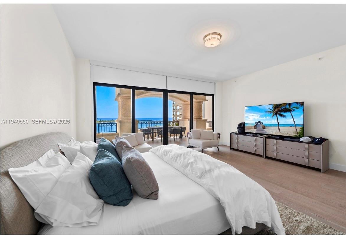 7055 Fisher Island Dr #7055, Miami Beach FL 33109