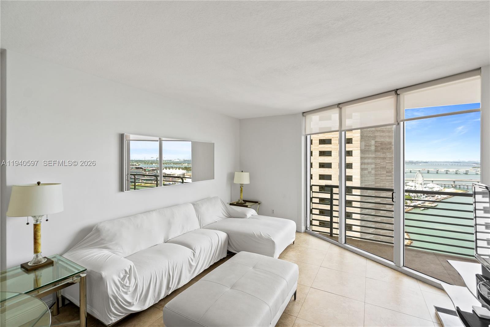 335 S Biscayne Blvd #2910, Miami FL 33131