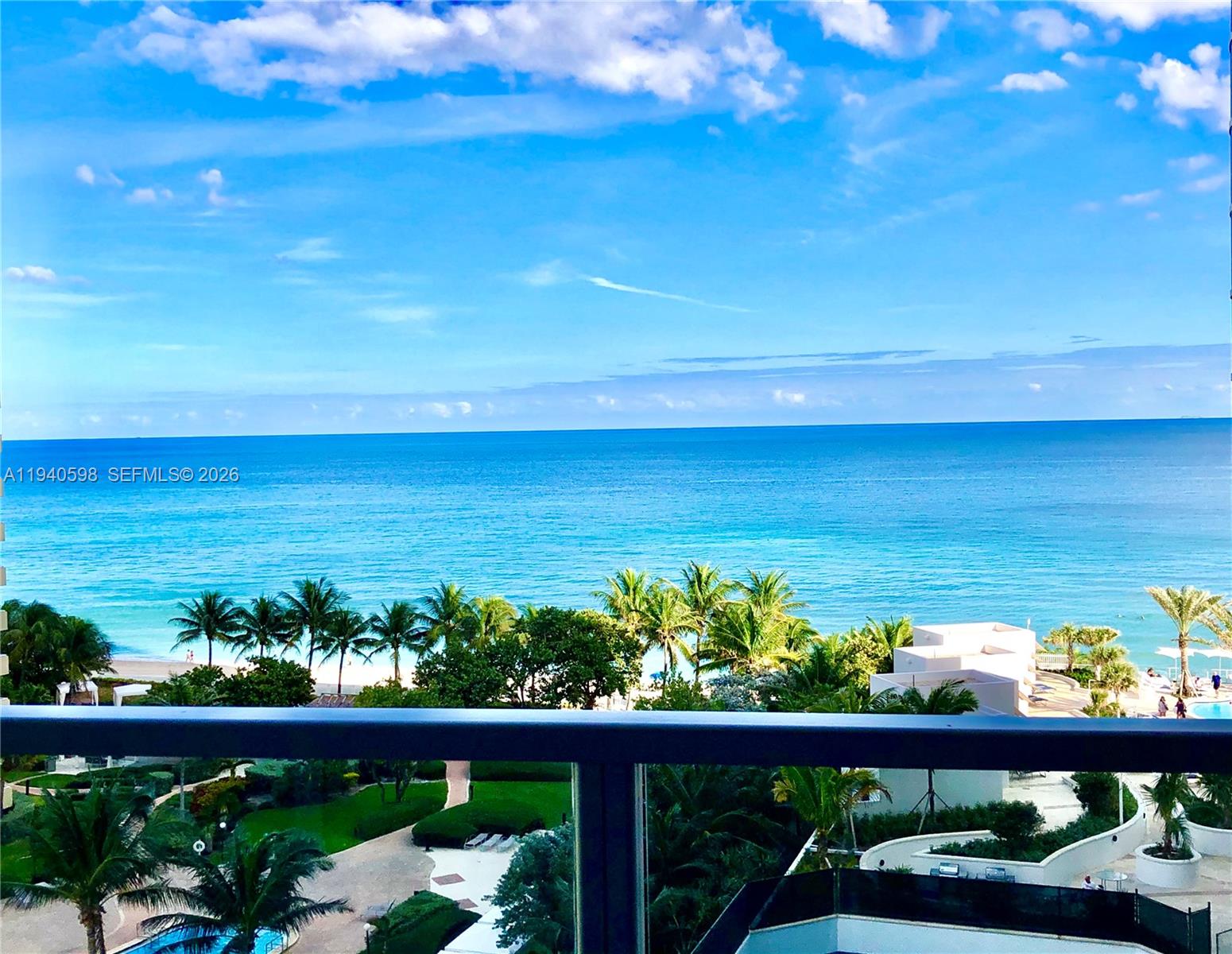 3101 S Ocean Dr #801, Hollywood FL 33019