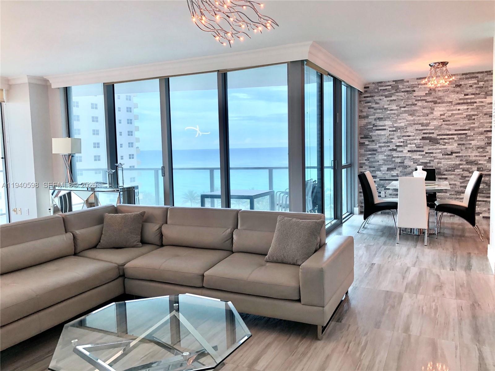 3101 S Ocean Dr #801, Hollywood FL 33019