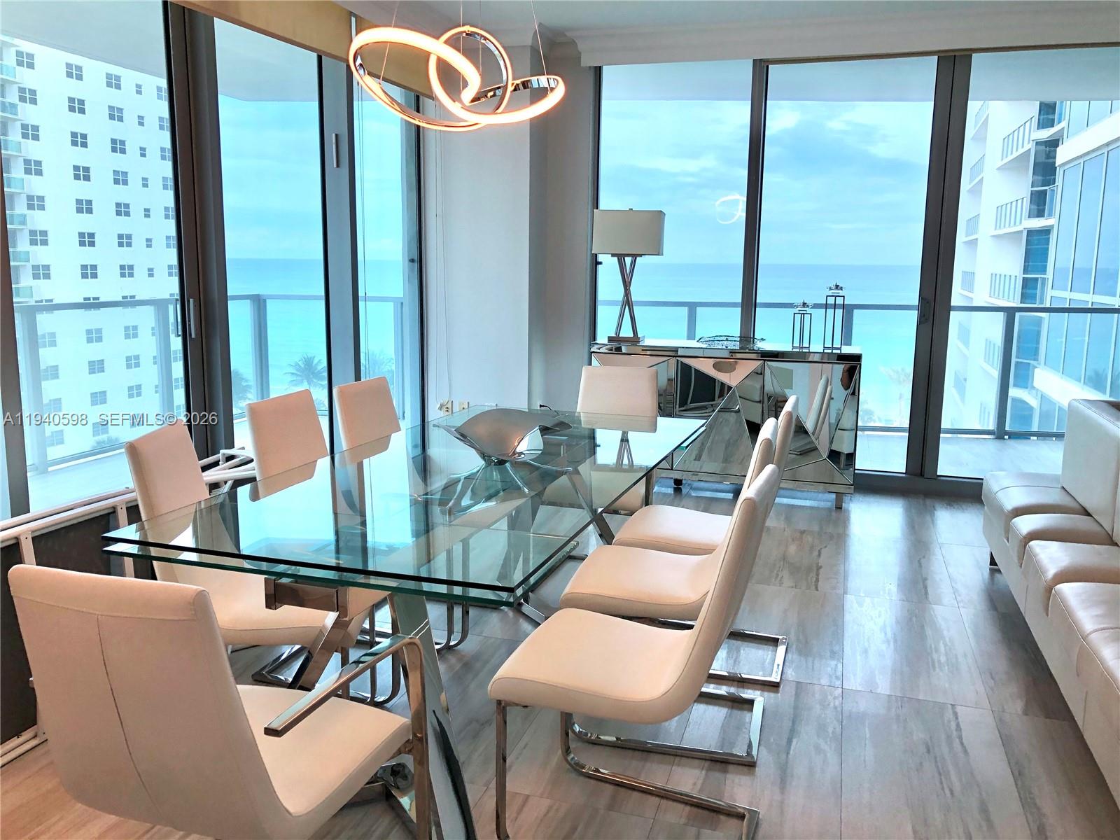 3101 S Ocean Dr #801, Hollywood FL 33019