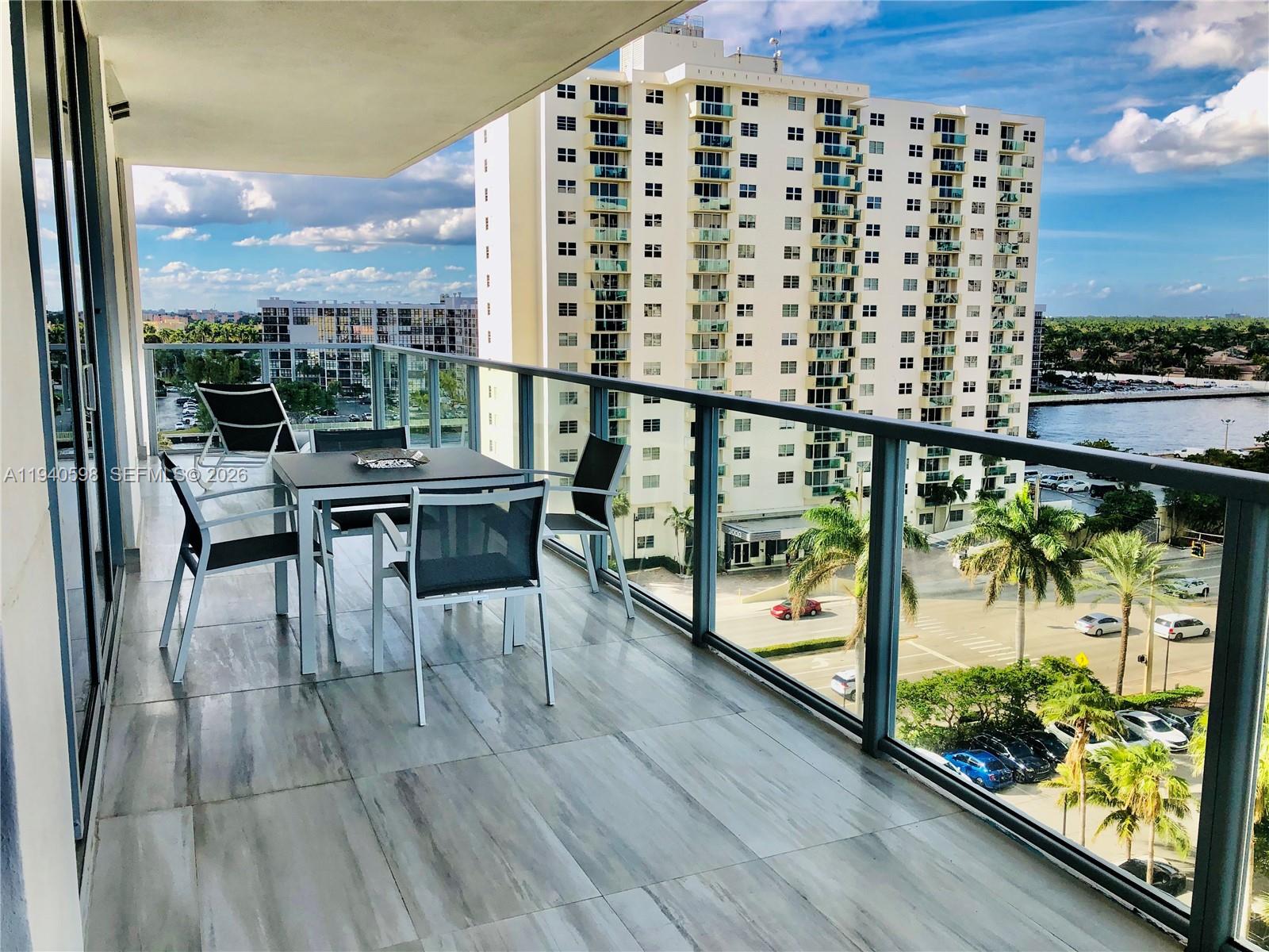 3101 S Ocean Dr #801, Hollywood FL 33019