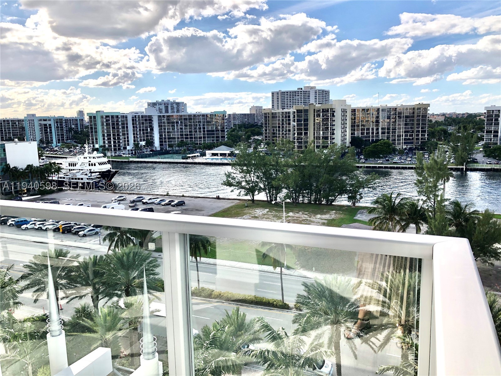 3101 S Ocean Dr #801, Hollywood FL 33019