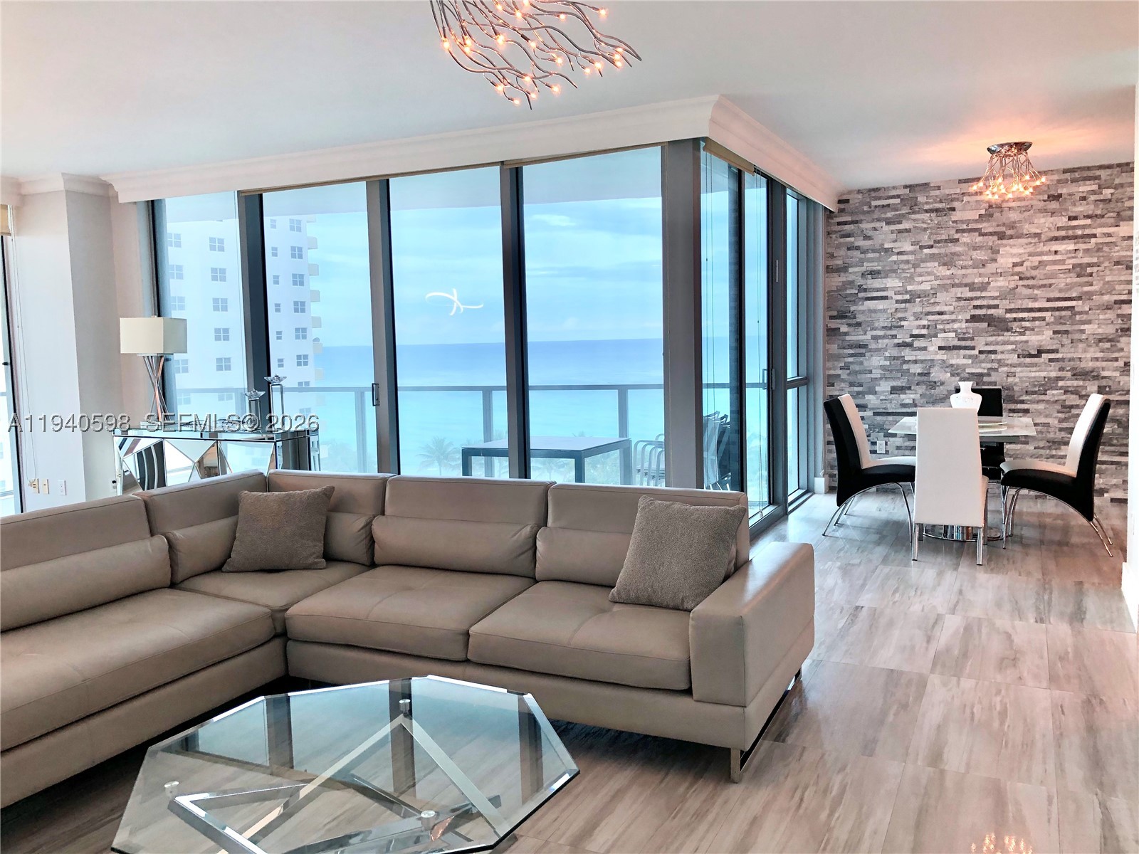 3101 S Ocean Dr #801, Hollywood FL 33019