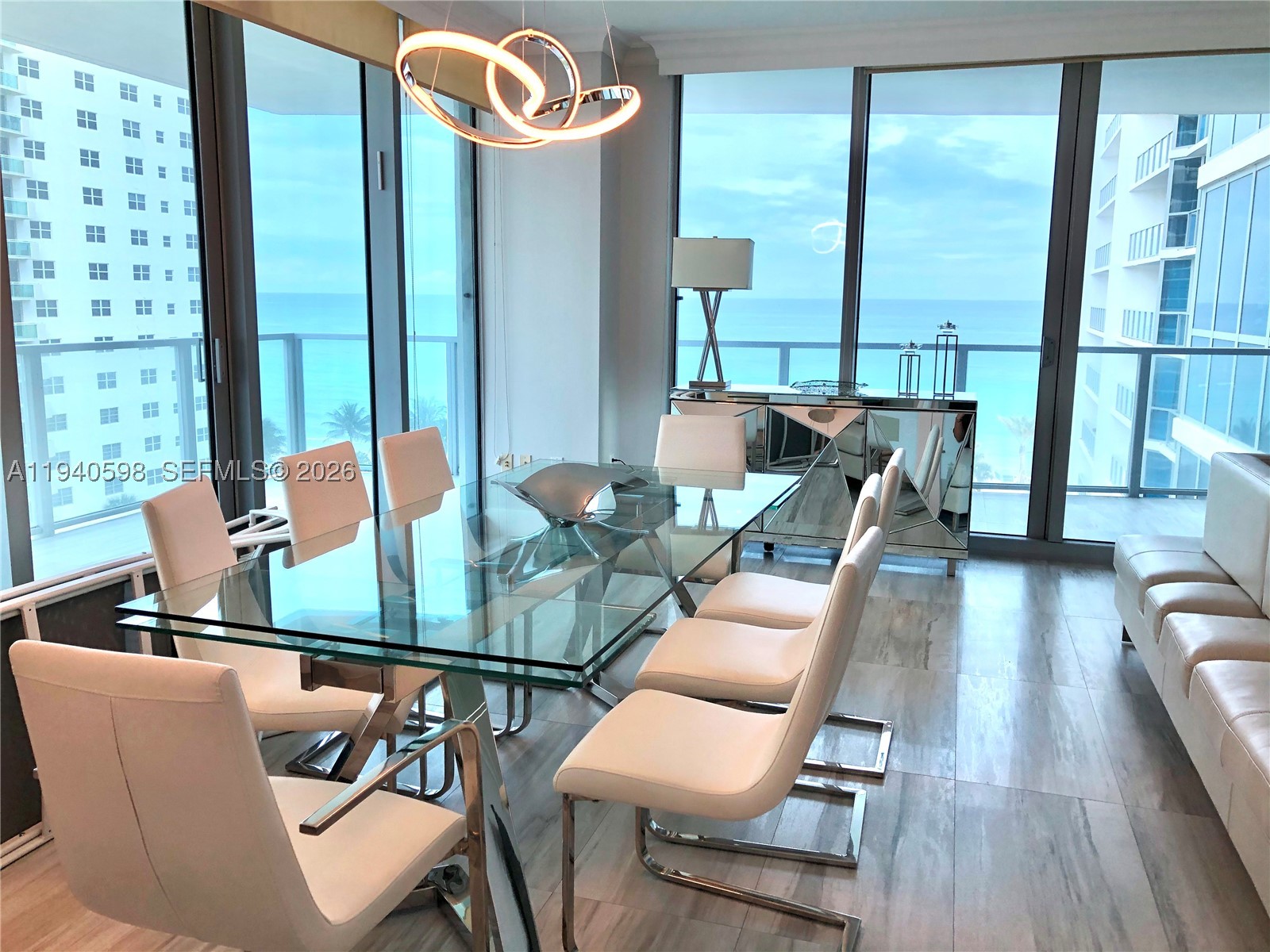 3101 S Ocean Dr #801, Hollywood FL 33019
