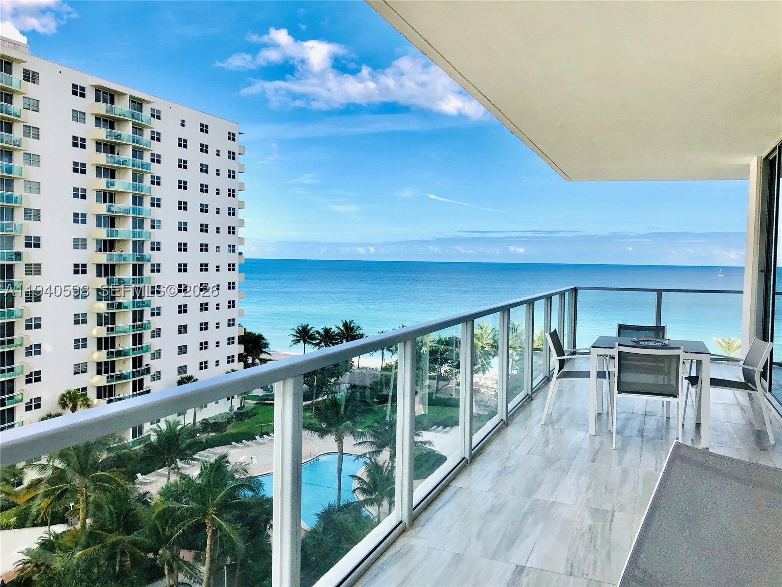 3101 S Ocean Dr #801, Hollywood FL 33019