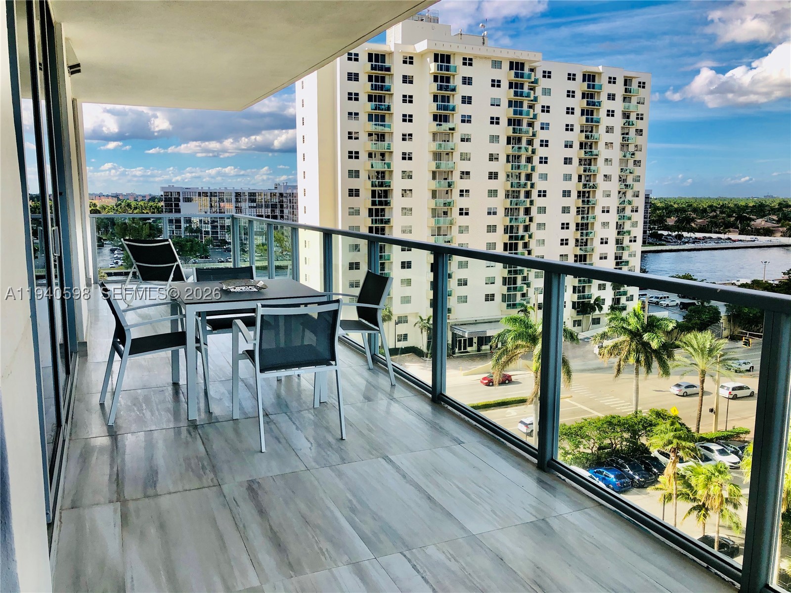 3101 S Ocean Dr #801, Hollywood FL 33019