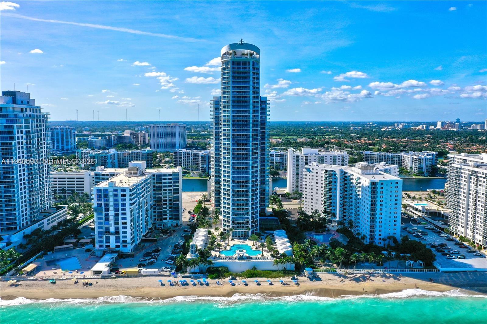 3101 S Ocean Dr #801, Hollywood FL 33019