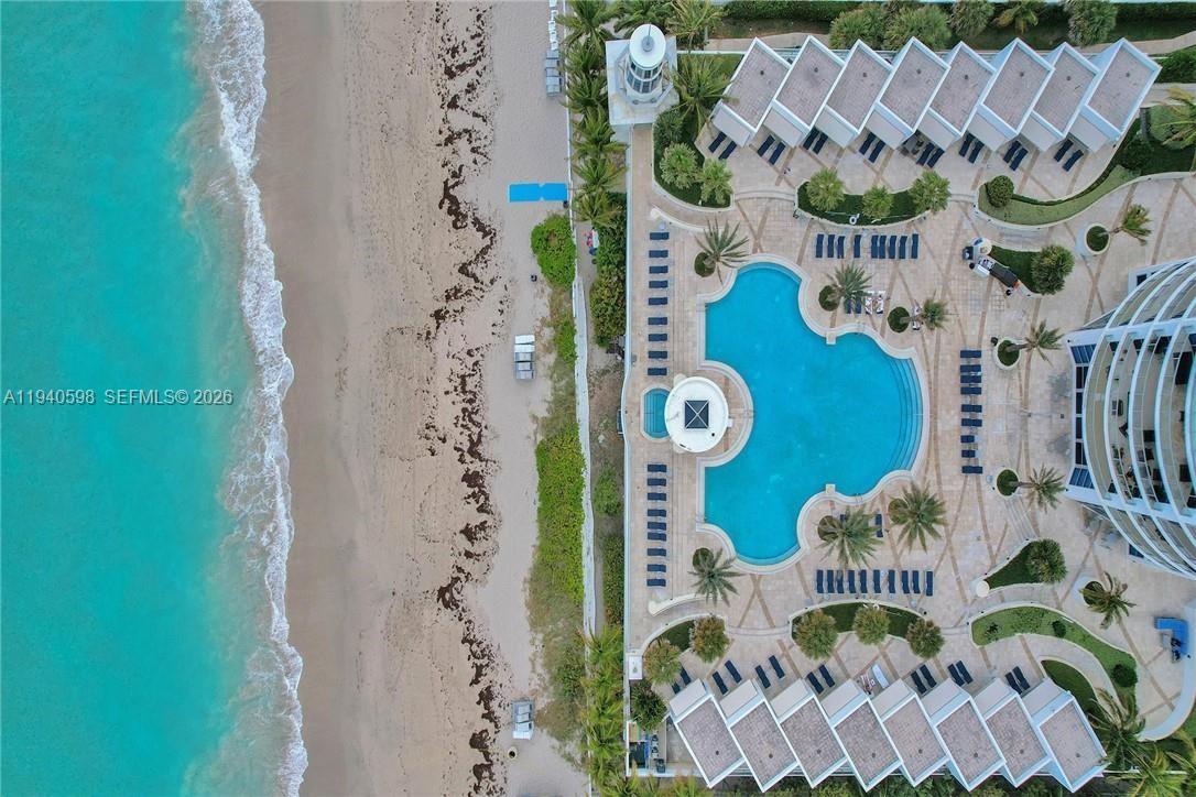 3101 S Ocean Dr #801, Hollywood FL 33019