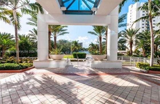 3101 S Ocean Dr #801, Hollywood FL 33019