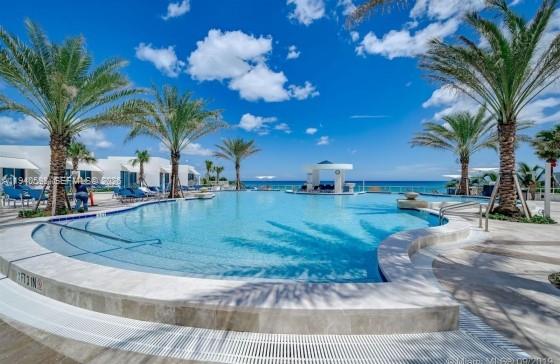 3101 S Ocean Dr #801, Hollywood FL 33019