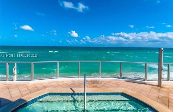 3101 S Ocean Dr #801, Hollywood FL 33019
