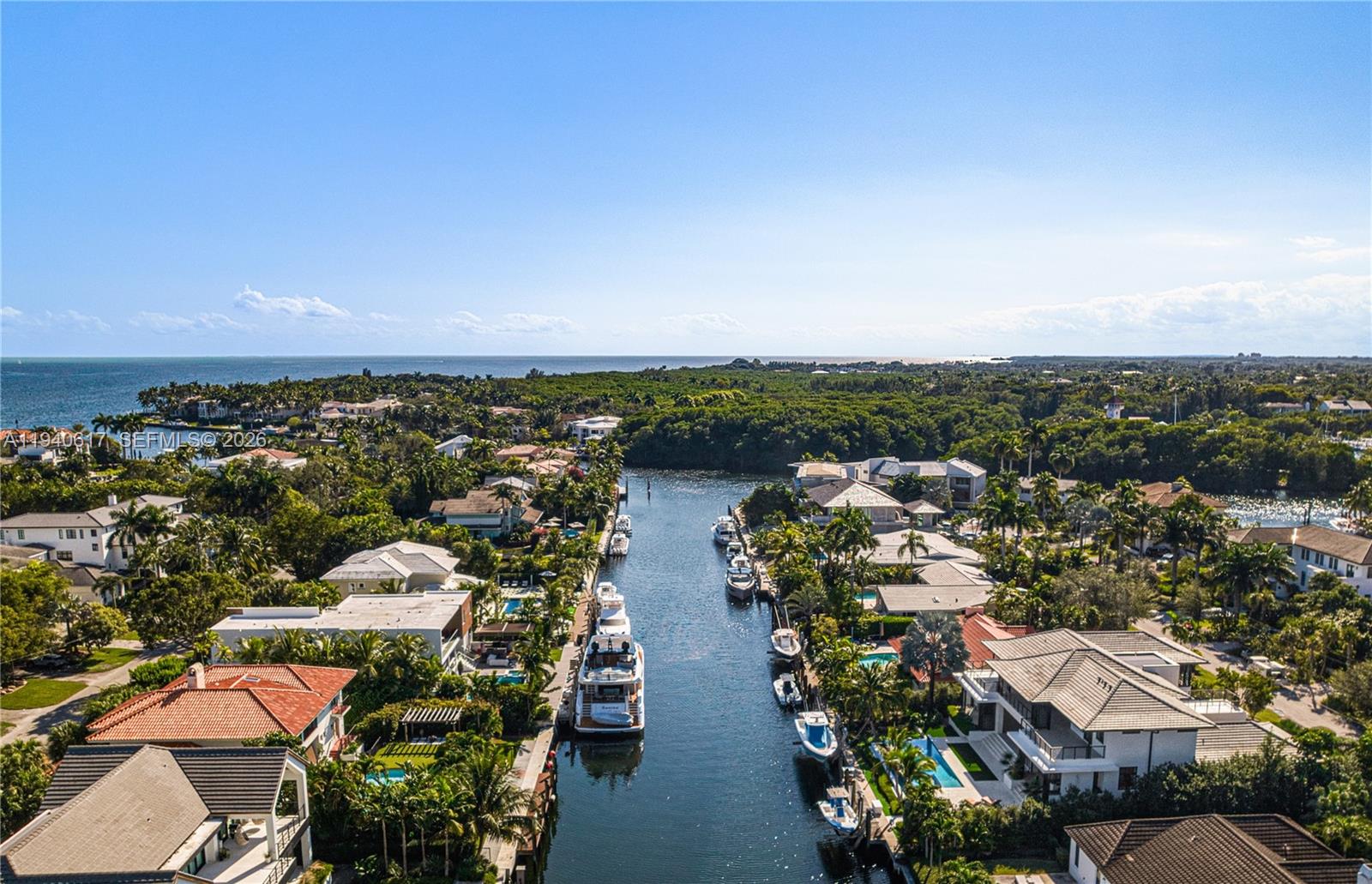 6853 Sunrise Ct, Coral Gables FL 33133