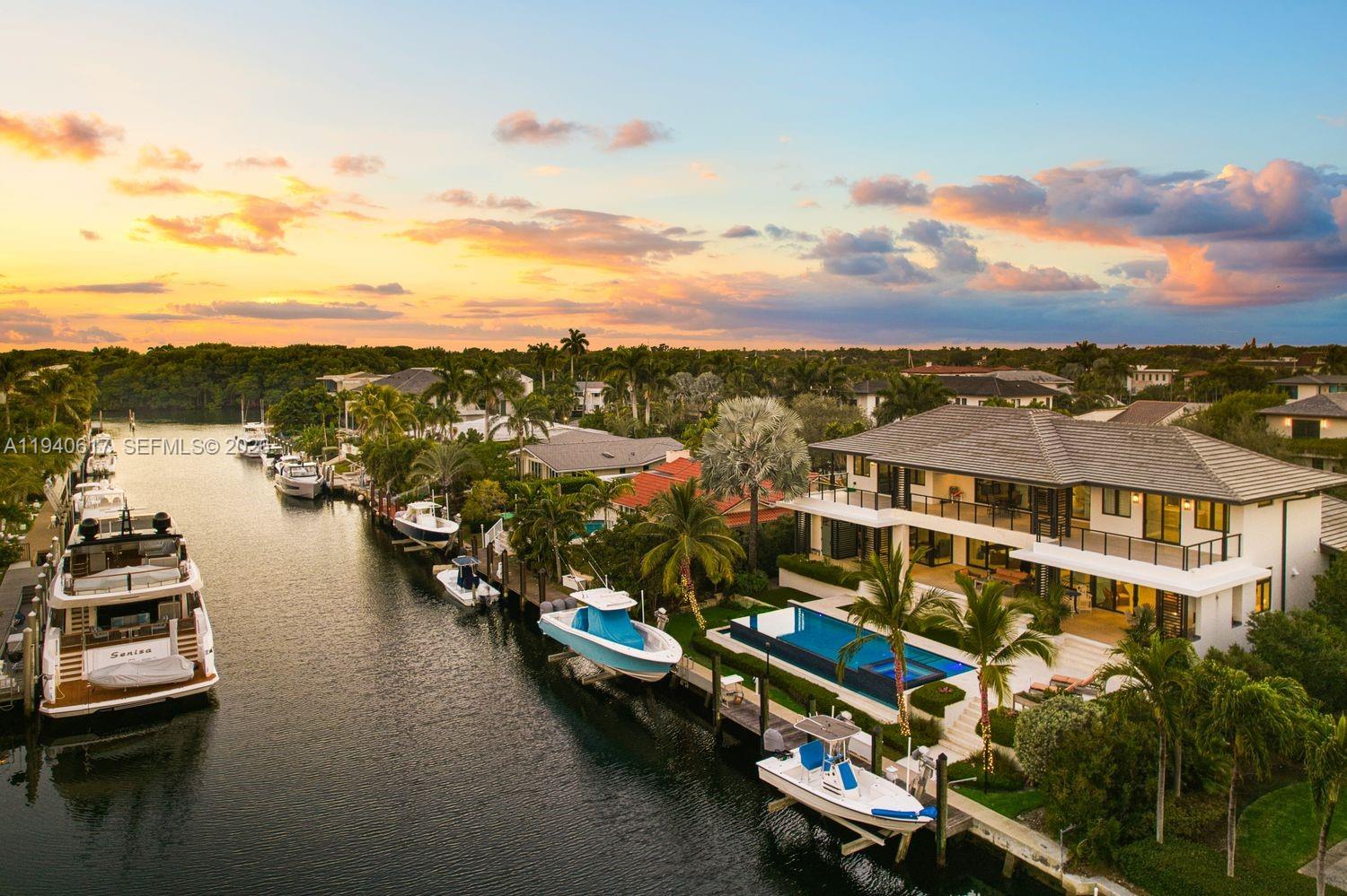 6853 Sunrise Ct, Coral Gables FL 33133