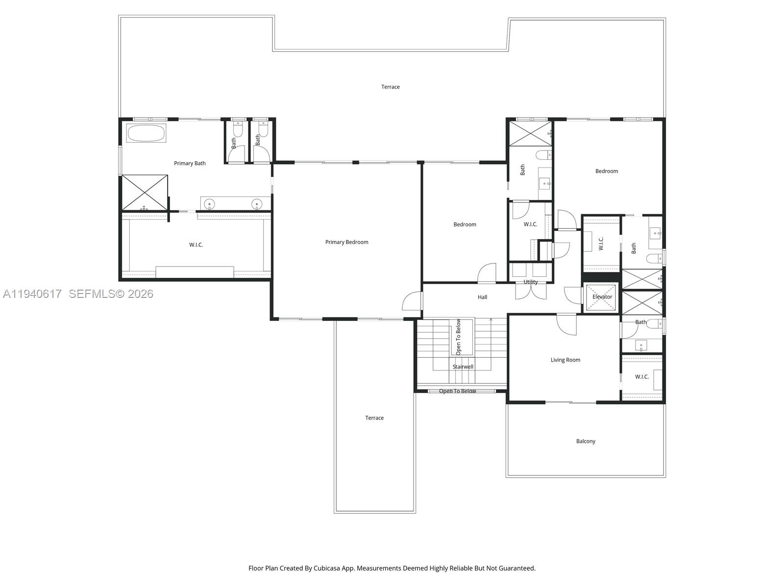 6853 Sunrise Ct, Coral Gables FL 33133