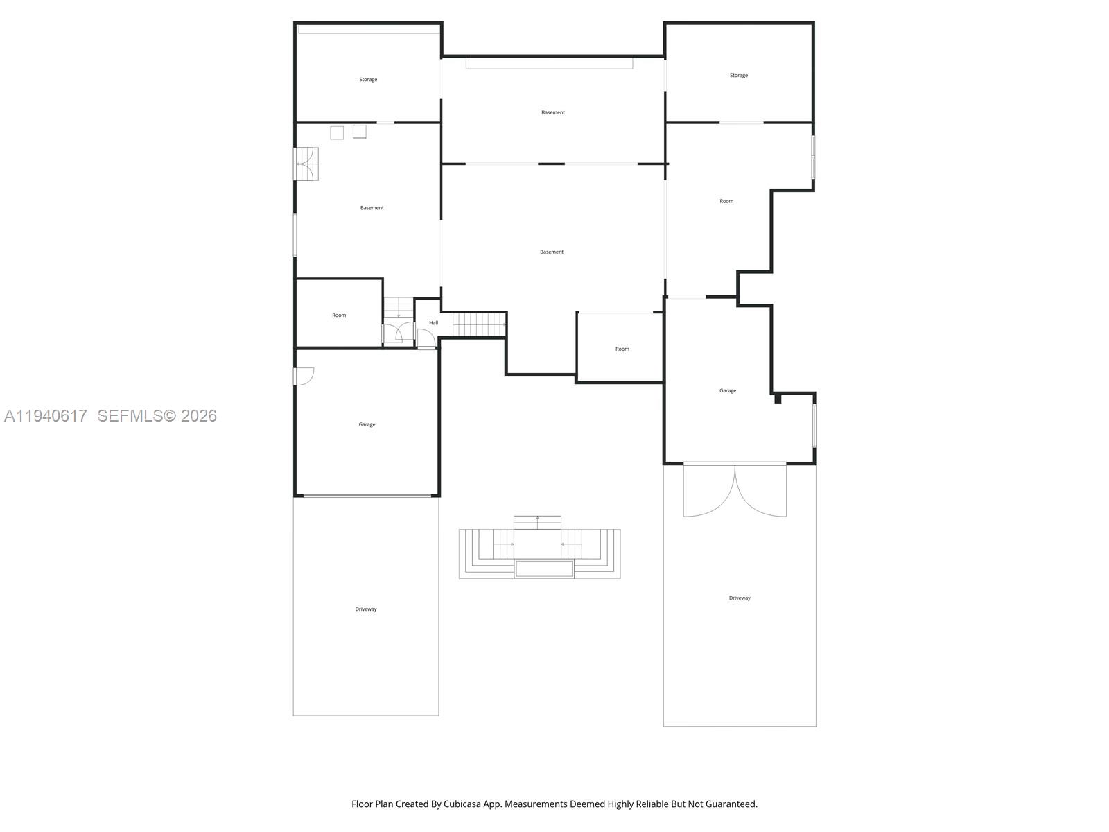 6853 Sunrise Ct, Coral Gables FL 33133
