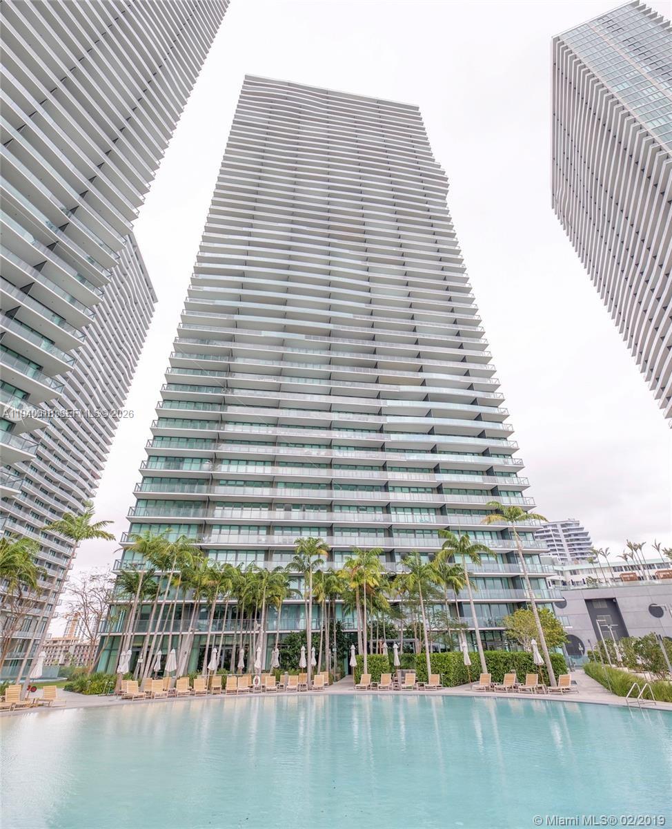 480 NE 31 st #2307, Miami FL 33137