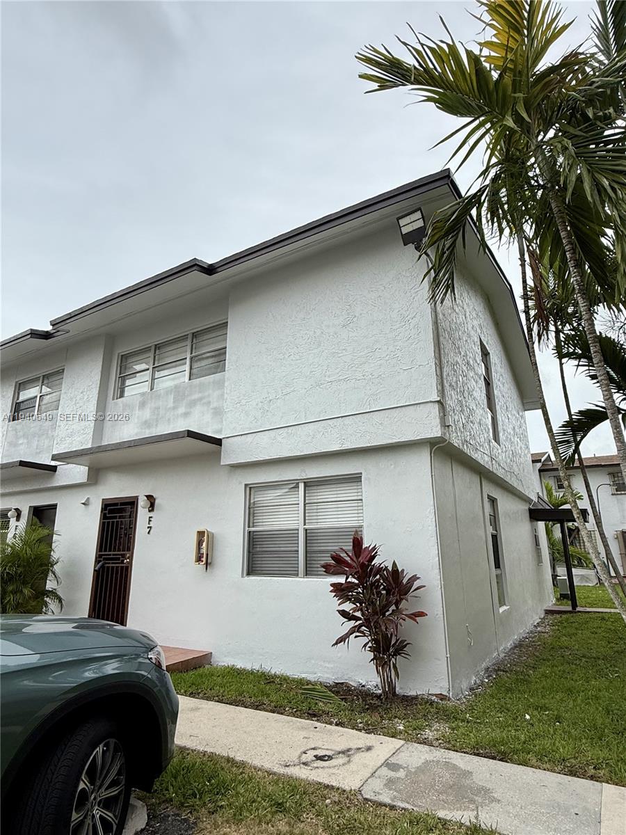 20 SW 108th Ave #7-F, Sweetwater FL 33174