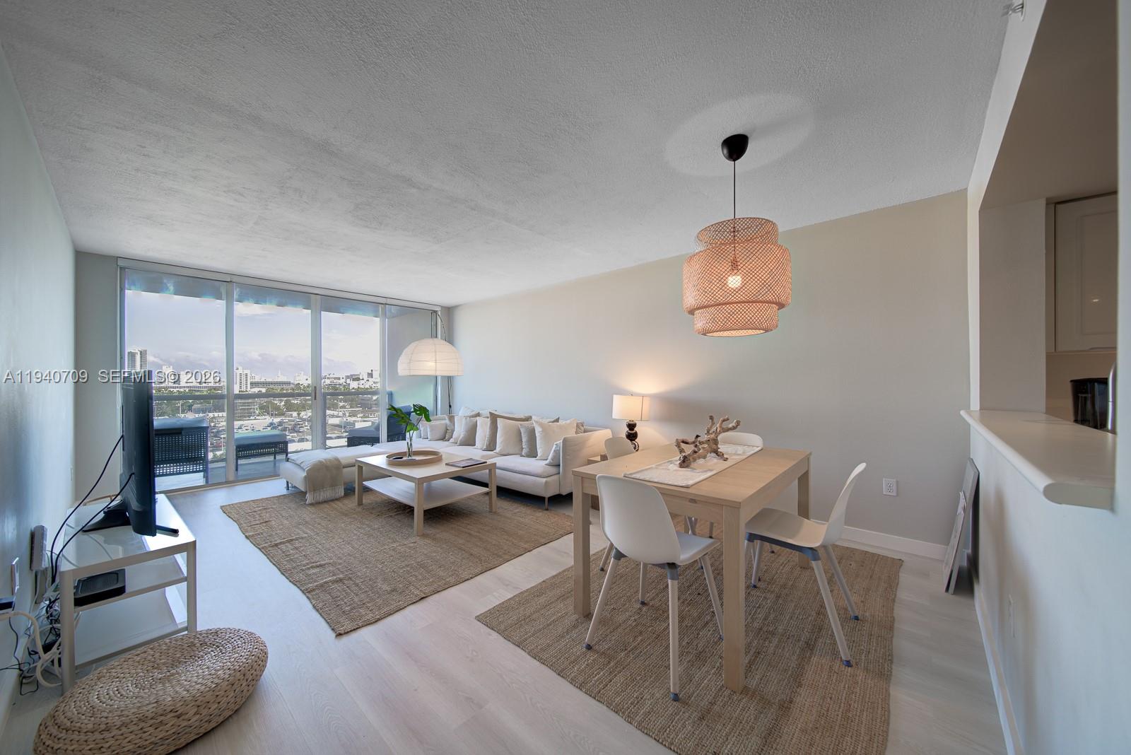 1900 Sunset Harbour Dr #1005, Miami Beach FL 33139