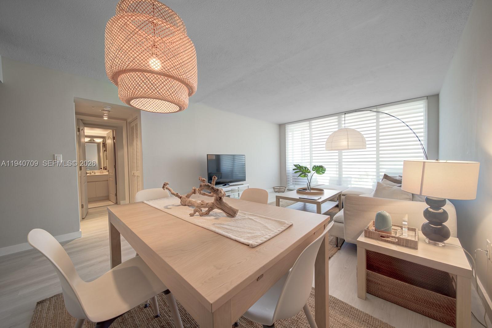 1900 Sunset Harbour Dr #1005, Miami Beach FL 33139