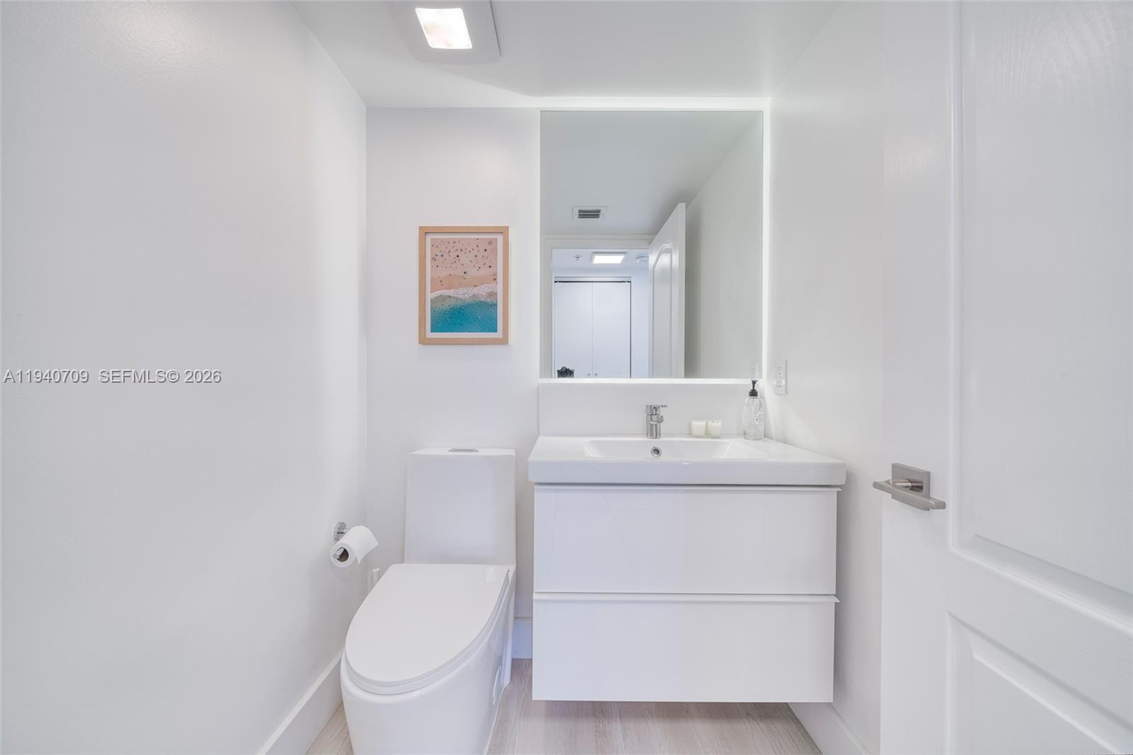 1900 Sunset Harbour Dr #1005, Miami Beach FL 33139