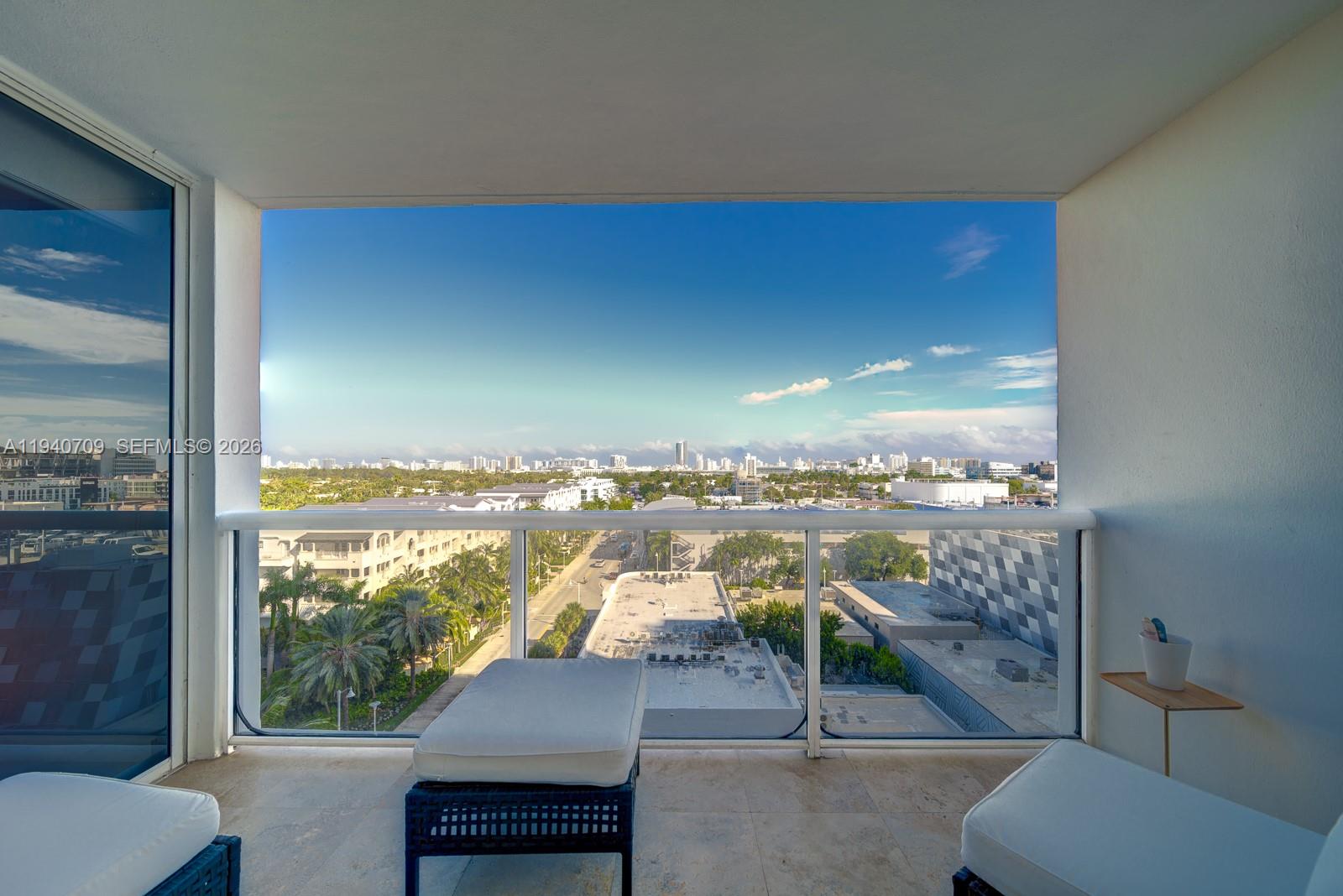 1900 Sunset Harbour Dr #1005, Miami Beach FL 33139