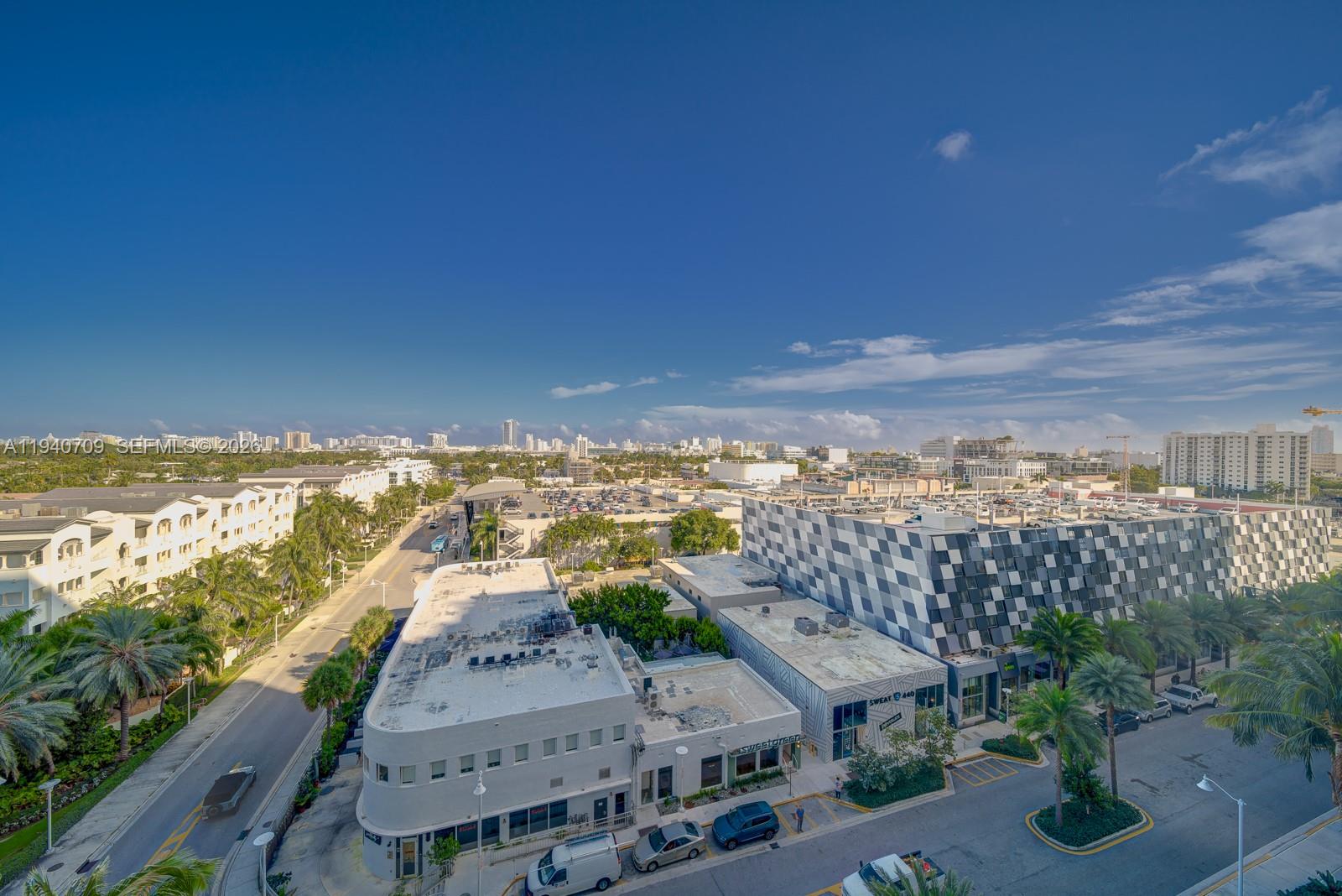 1900 Sunset Harbour Dr #1005, Miami Beach FL 33139