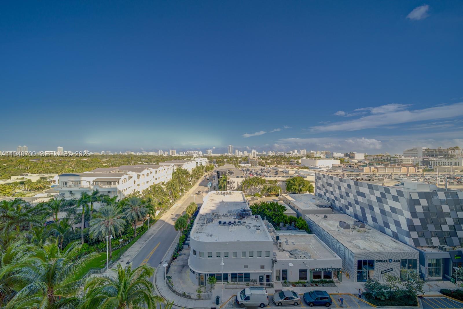 1900 Sunset Harbour Dr #1005, Miami Beach FL 33139