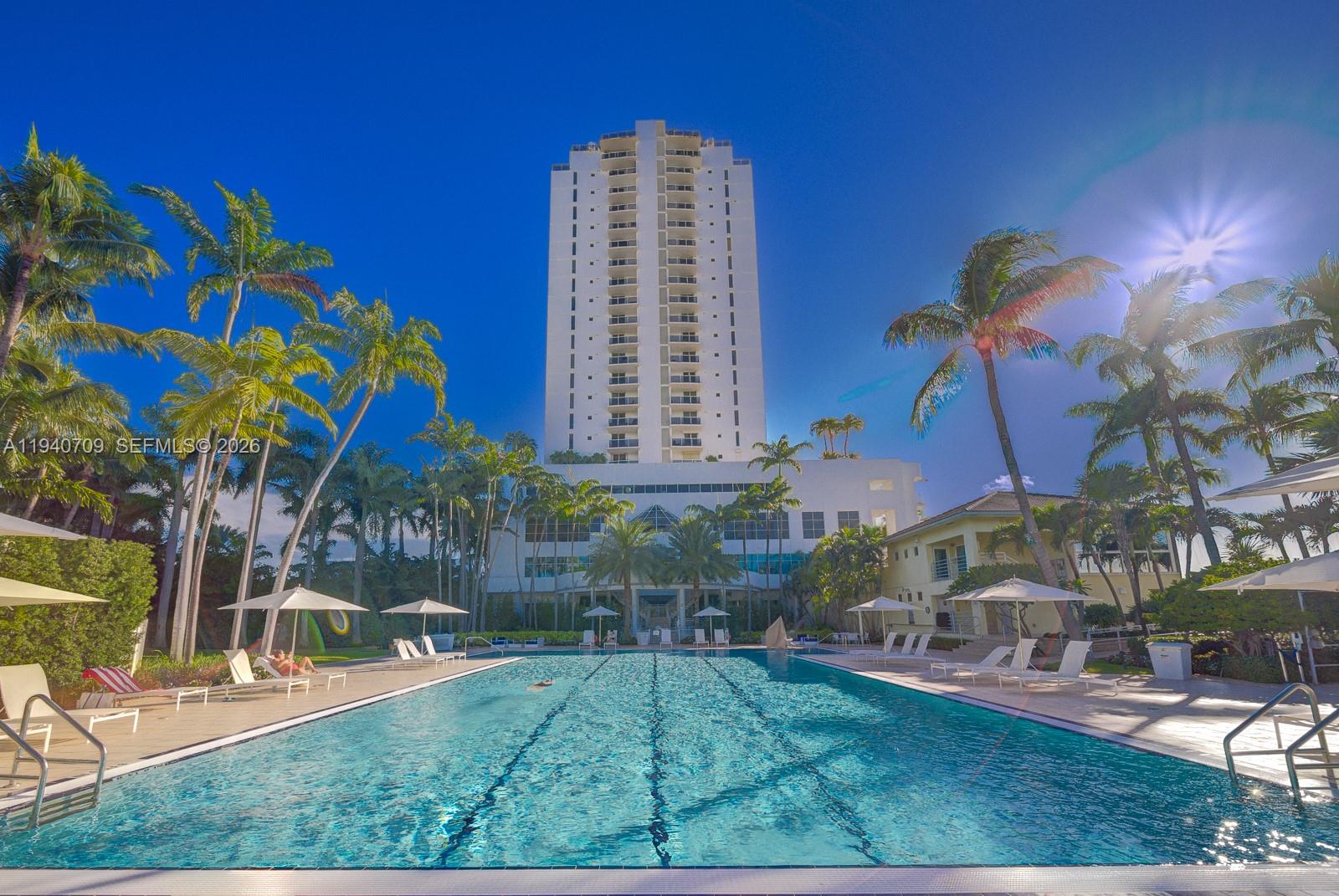 1900 Sunset Harbour Dr #1005, Miami Beach FL 33139