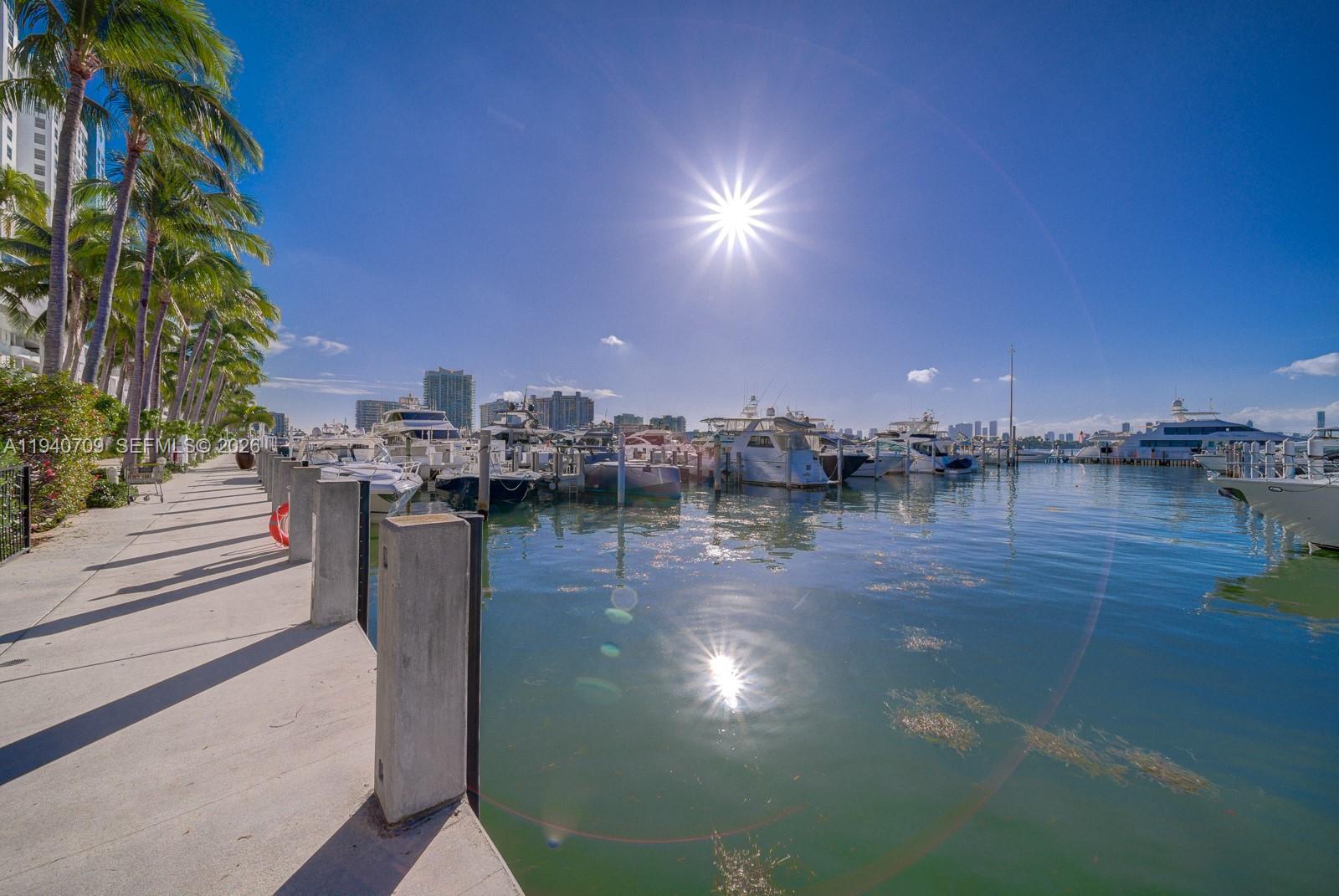 1900 Sunset Harbour Dr #1005, Miami Beach FL 33139
