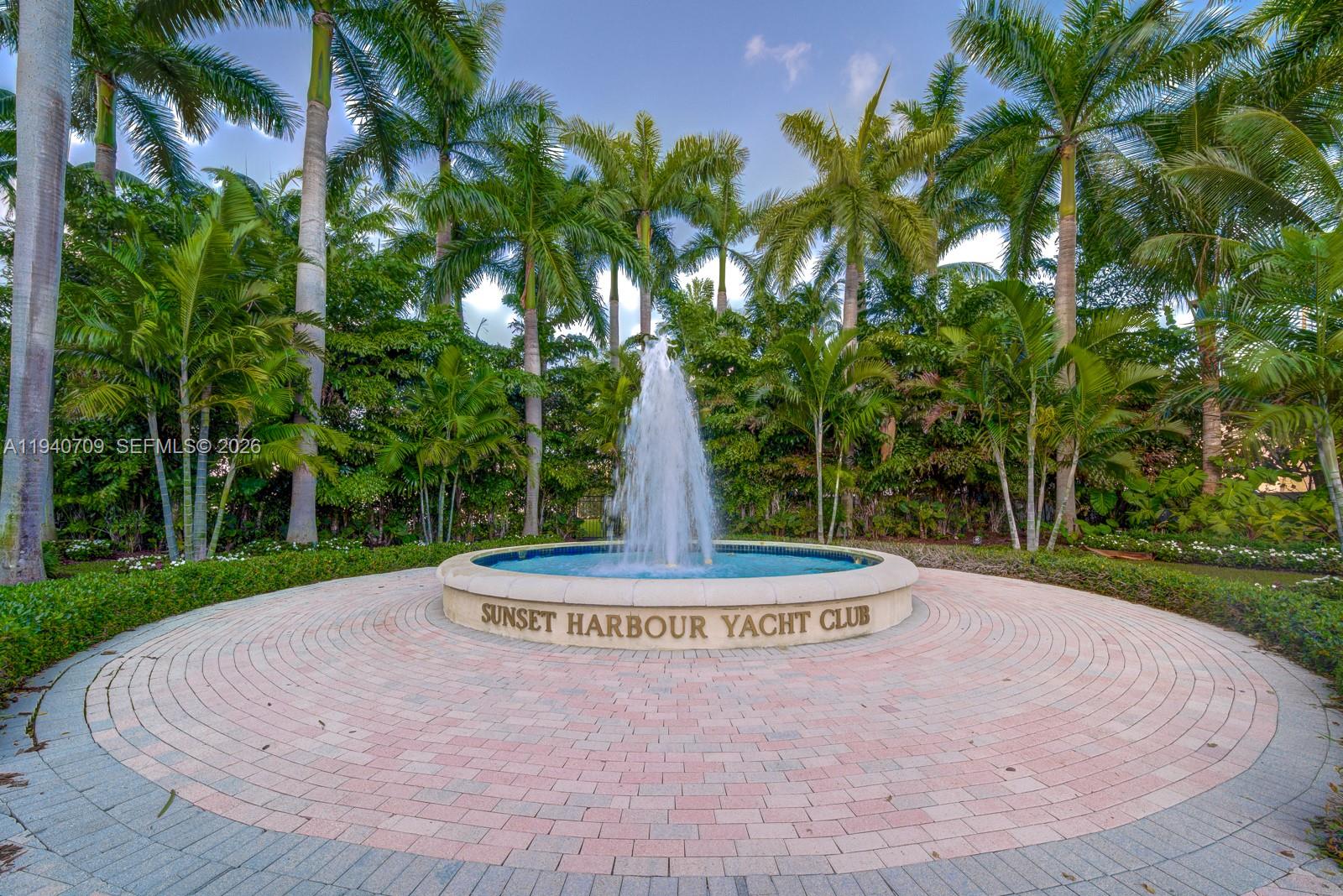 1900 Sunset Harbour Dr #1005, Miami Beach FL 33139