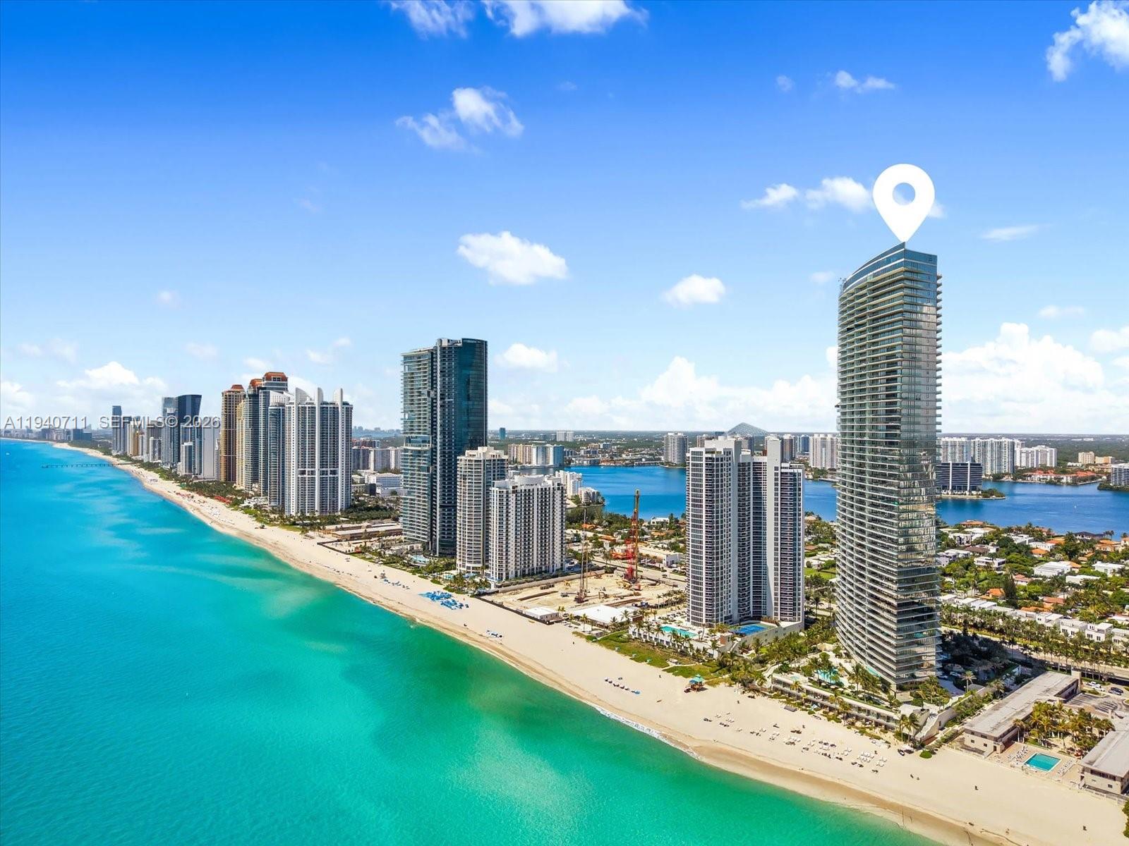 18975 Collins Ave #302, Sunny Isles Beach FL 33160