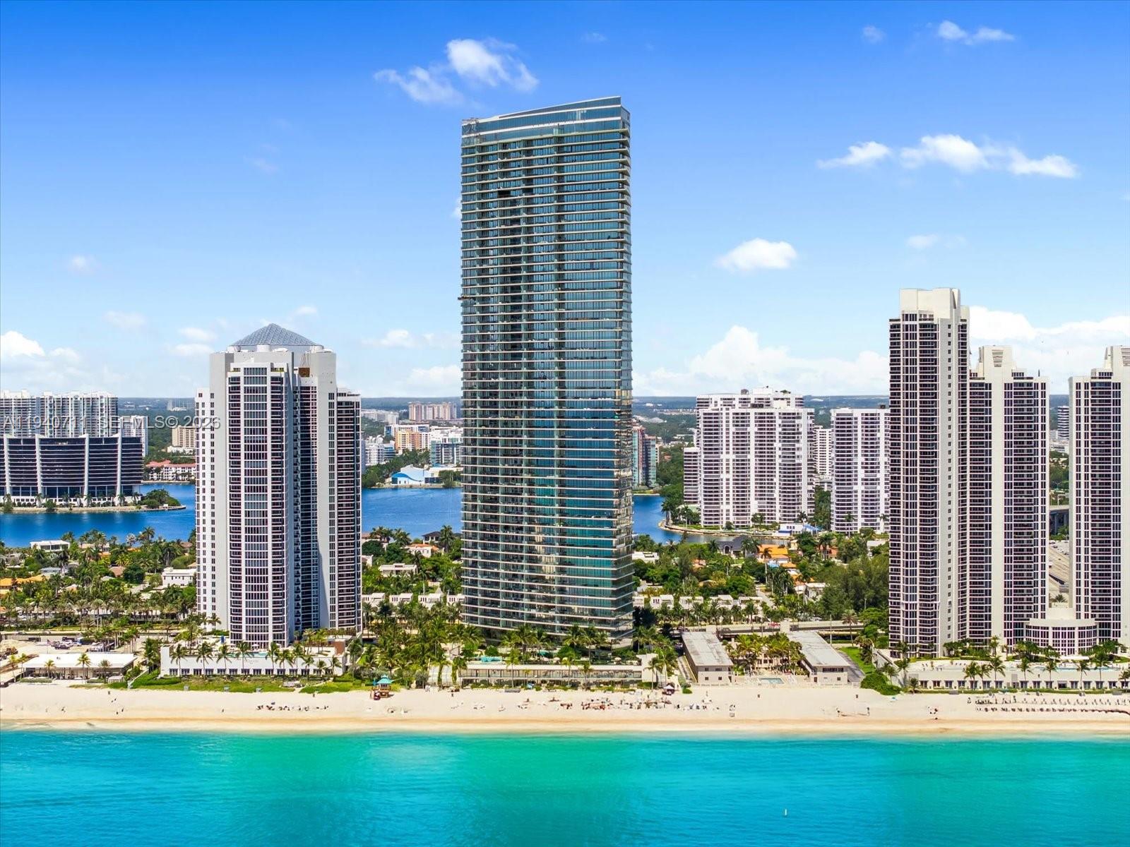 18975 Collins Ave #302, Sunny Isles Beach FL 33160