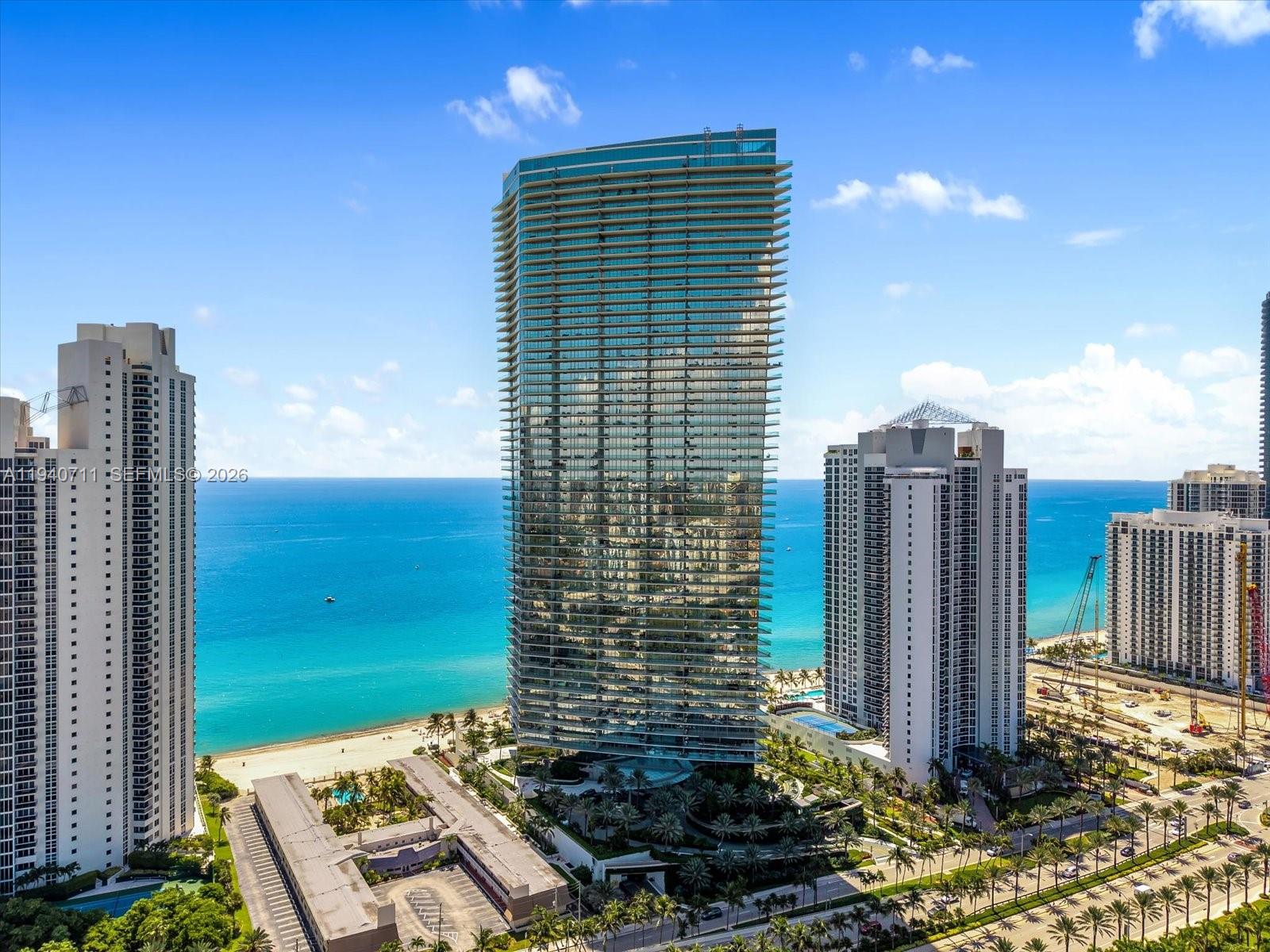 18975 Collins Ave #302, Sunny Isles Beach FL 33160